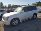 LEXUS LX 470 photo