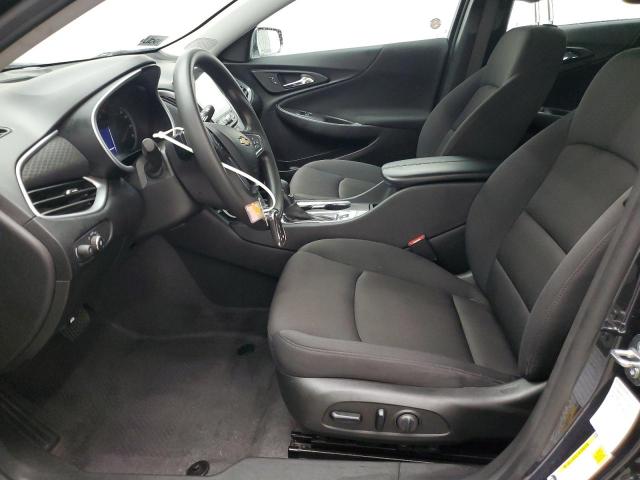 2023 CHEVROLET MALIBU LT - 1G1ZD5ST9PF206319