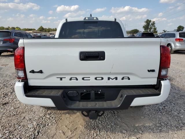 2023 TOYOTA TACOMA DOU - 3TYCZ5ANXPT159713