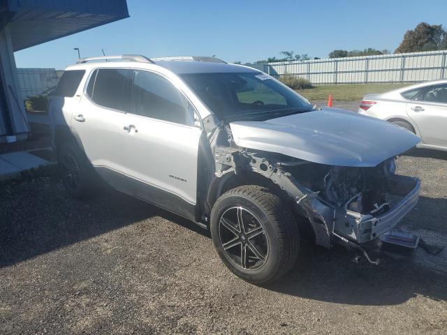 2019 GMC ACADIA SLT - 1GKKNULSXKZ231506