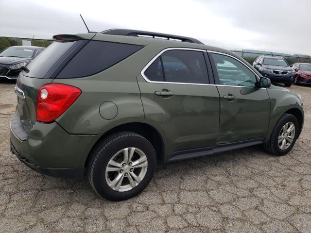 2015 CHEVROLET EQUINOX LT - 2GNFLFEK0F6171336