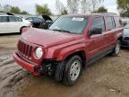 JEEP PATRIOT SP снимка