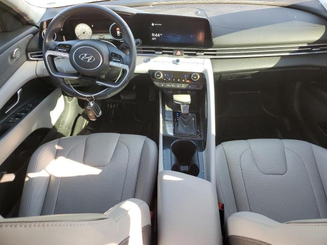 2021 HYUNDAI ELANTRA LI 5NPLP4AG2MH014373