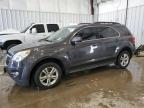 CHEVROLET EQUINOX LT photo