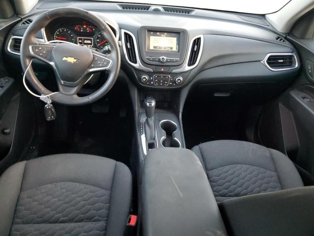2018 CHEVROLET EQUINOX LT - 2GNAXJEV4J6210031