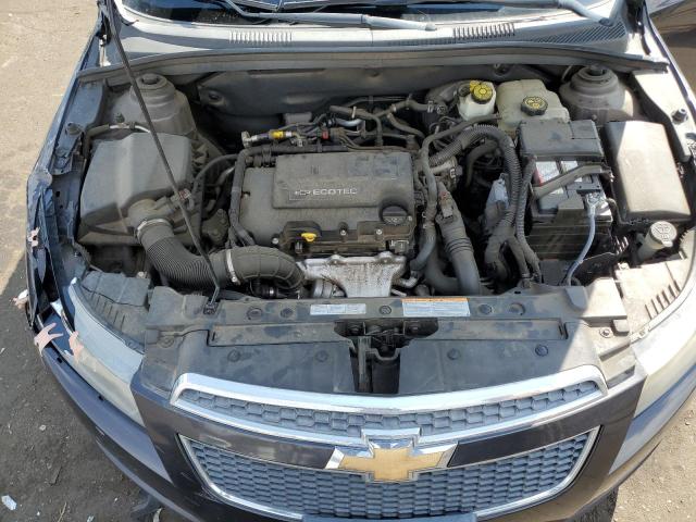 VIN 1G1PH5SB5E7219837 2014 Chevrolet Cruze, Eco no.11