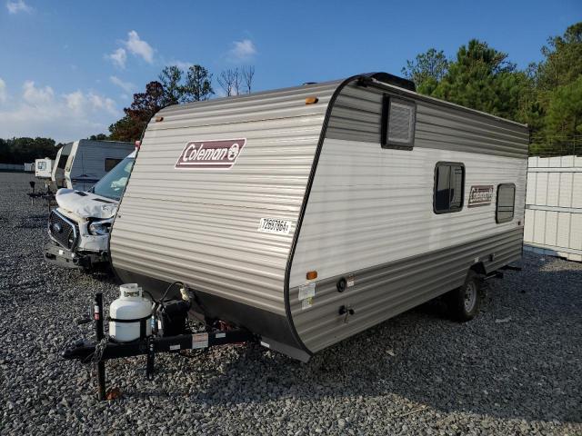 COLEMAN OTHER 2023 silver   4YDTCMG19PH939683 photo #3