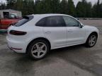 PORSCHE MACAN TURB photo