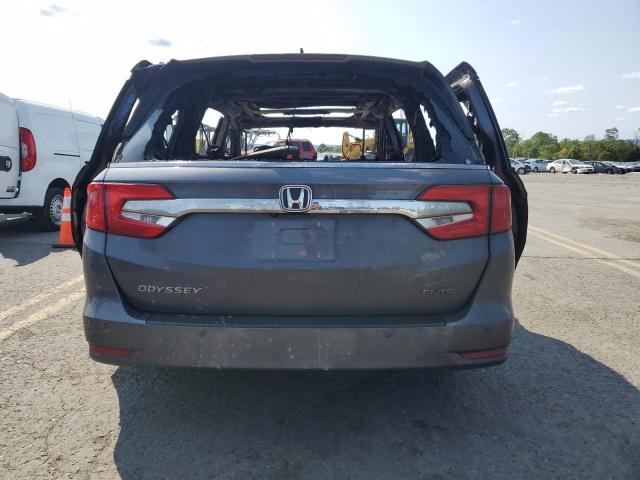 2019 HONDA ODYSSEY EL - 5FNRL6H94KB102653