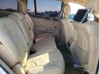 MERCEDES-BENZ GL 550 4MA photo