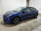 Lot #2993498187 2022 TESLA MODEL 3