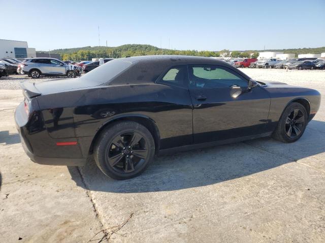 2018 DODGE CHALLENGER - 2C3CDZAG9JH237525