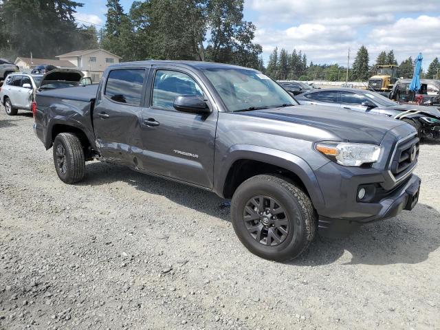 VIN 3TMAZ5CN4LM127706 2020 Toyota Tacoma, Double Cab no.4