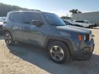 JEEP RENEGADE S photo