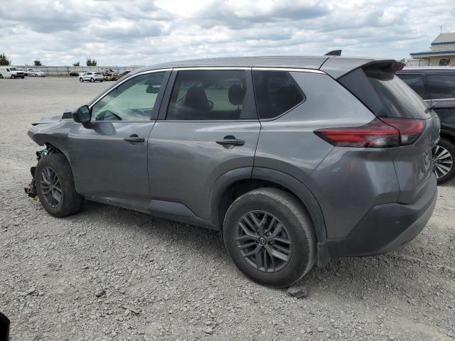 VIN 5N1BT3AA5NC672789 2022 Nissan Rogue, S no.2