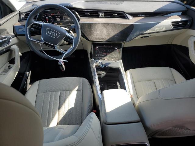 2024 AUDI Q8 E-TRON - WA15AAGE8RB004609