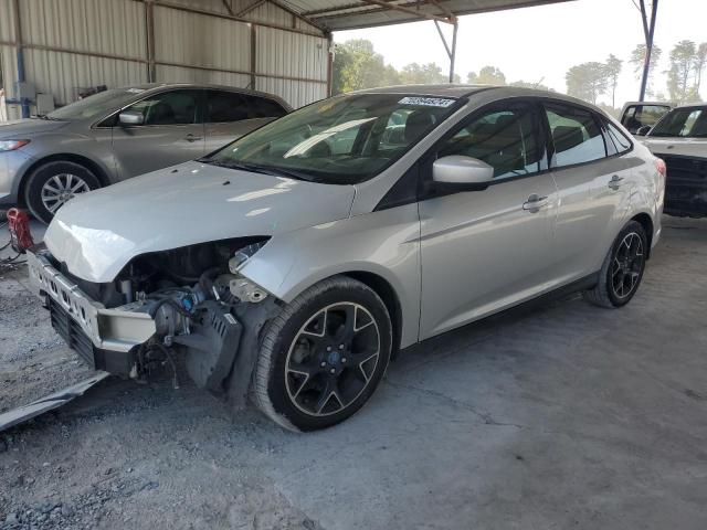 2012 FORD FOCUS SE 2012