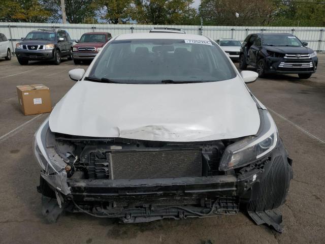 VIN 3KPFL4A77JE234987 2018 KIA Forte, LX no.5