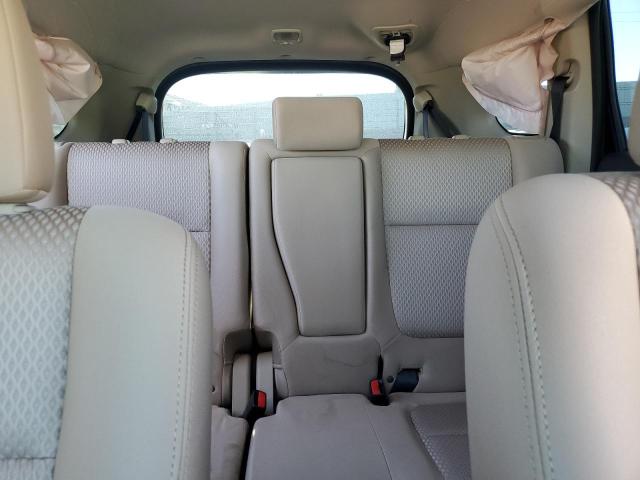 2018 MITSUBISHI OUTLANDER - JA4AD3A37JZ015721