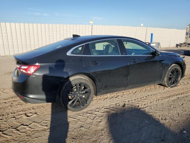 2020 CHEVROLET MALIBU LT - 1G1ZD5ST5LF133346