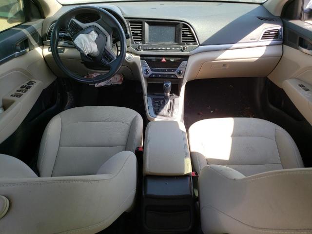 2017 HYUNDAI ELANTRA SE - 5NPD84LF0HH017977