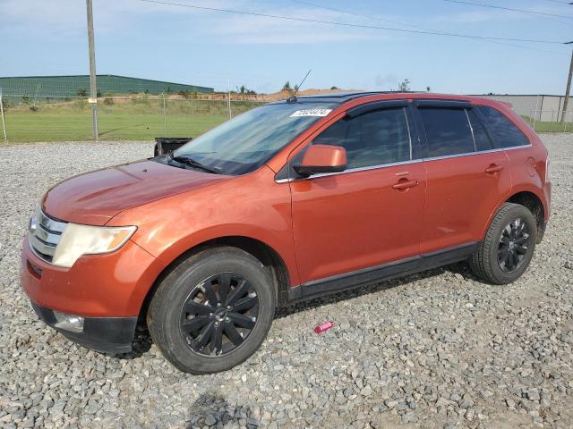 FORD EDGE LIMIT