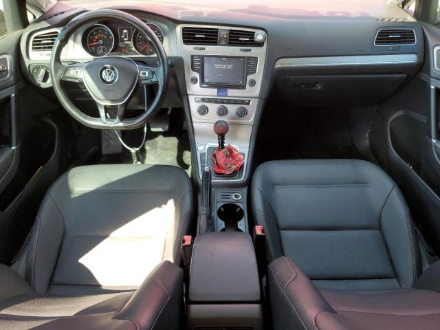 2016 VOLKSWAGEN GOLF S/SE - 3VW217AU3GM047012