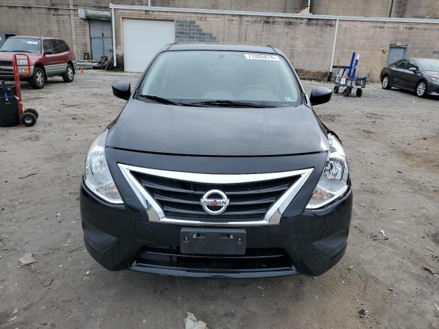 2019 NISSAN VERSA S - 3N1CN7AP3KL808533