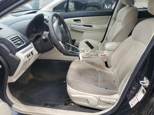 2015 SUBARU IMPREZA SP - JF1GPAT67FG302262