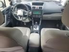 SUBARU FORESTER 2 photo