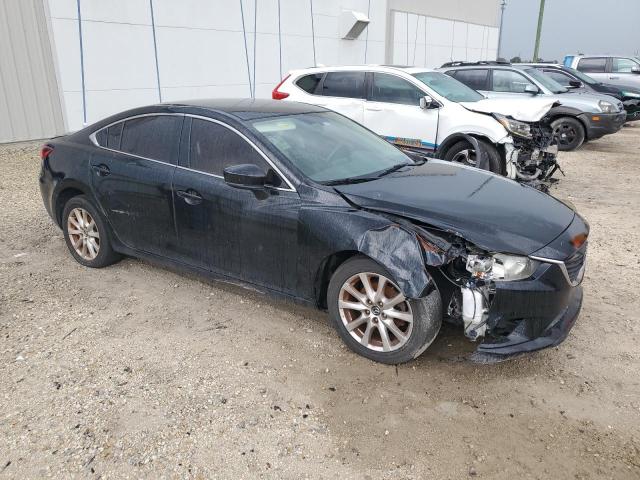 VIN JM1GL1U55H1119458 2017 MAZDA 6 no.4