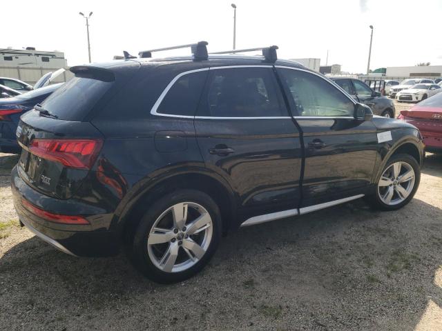 VIN WA1BNAFY3J2102891 2018 Audi Q5, Premium Plus no.3