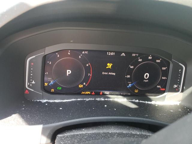 2023 VOLKSWAGEN ATLAS CROS - 1V2SC2CA5PC223447