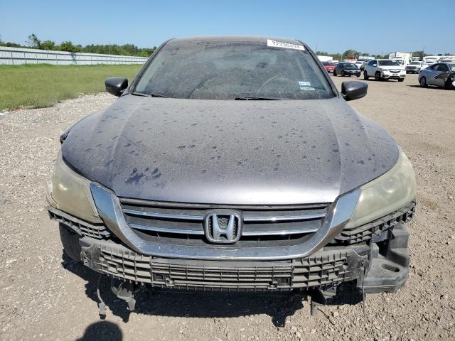 VIN 1HGCR2F5XDA094570 2013 Honda Accord, Sport no.5