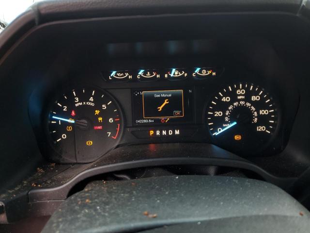 2019 FORD F150 SUPER - 1FTEW1E53KFB76569