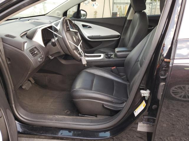 VIN 1G1RB6E45FU106843 2015 Chevrolet Volt no.7