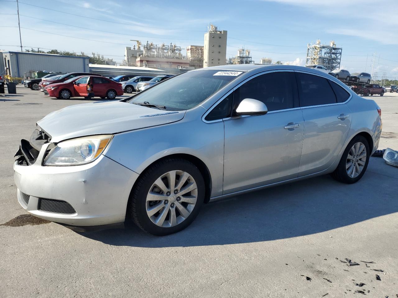 Buick Verano 2015 Base