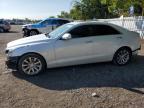 2017 CADILLAC ATS LUXURY - 1G6AH5SX6H0179812