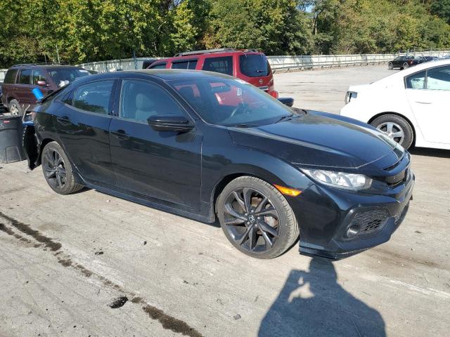 2018 HONDA CIVIC SPOR SHHFK7H42JU208757  70740244