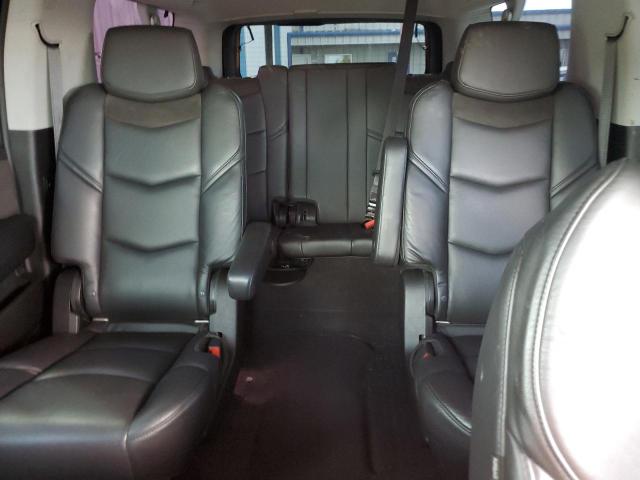 2020 CADILLAC ESCALADE E - 1GYS4HKJ2LR220817