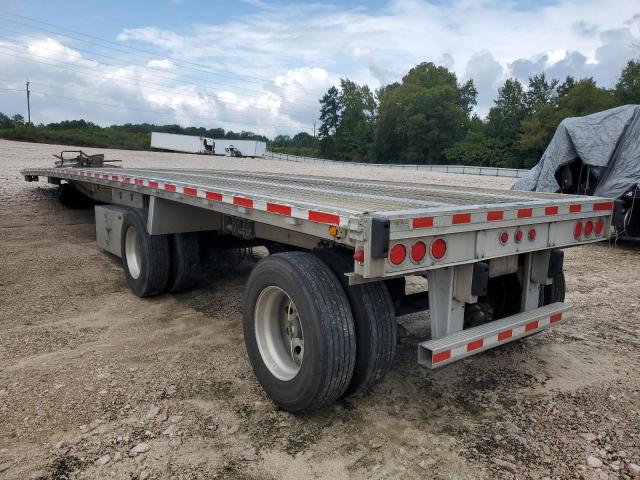 RAUF FLATBED 2015 silver   1RNF48A24FR032321 photo #4