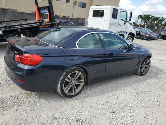 VIN WBA3V7C50G5A27615 2016 BMW 4 Series, 428 I Sulev no.3