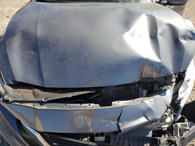 2019 NISSAN ALTIMA S - 1N4BL4BV8KC247225