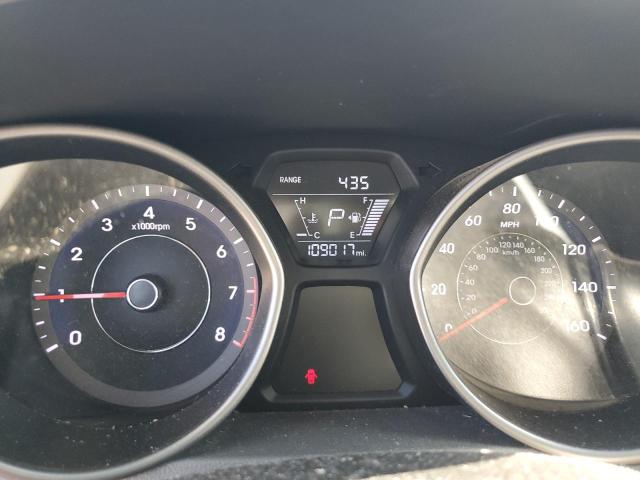 2015 HYUNDAI ELANTRA SE - 5NPDH4AE7FH650774