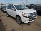 FORD EDGE SEL снимка