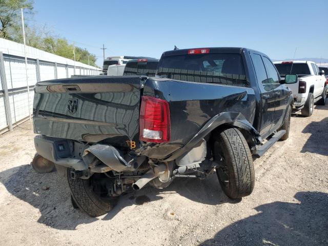2021 RAM 1500 CLASS - 1C6RR6GG7MS508311