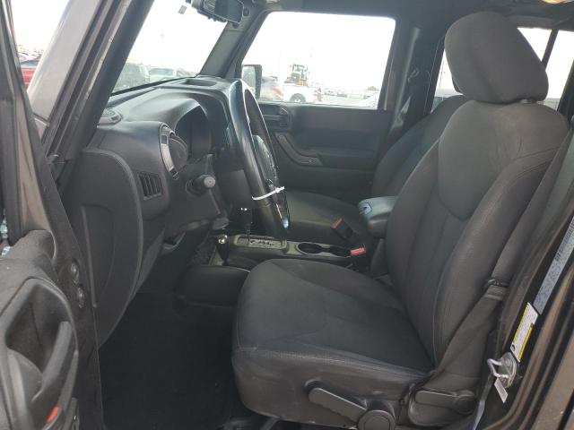 2018 JEEP WRANGLER U - 1C4BJWDG9JL886772