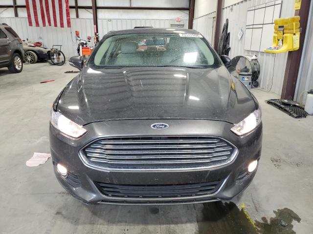 VIN 3FA6P0HD7GR313687 2016 Ford Fusion, SE no.5