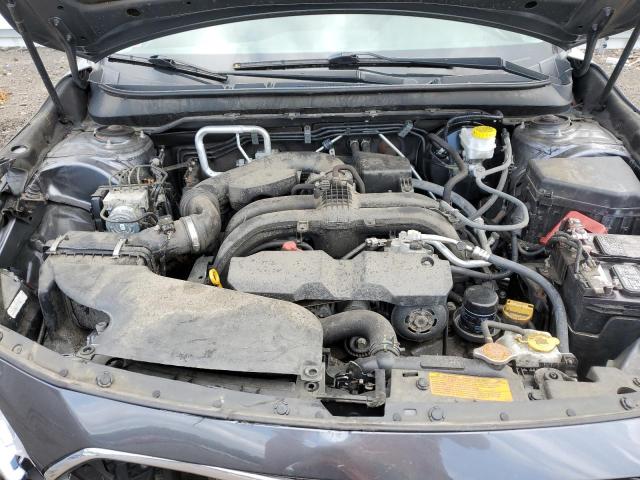 VIN 4S4BSAFC3J3394020 2018 Subaru Outback, 2.5I Pre... no.11