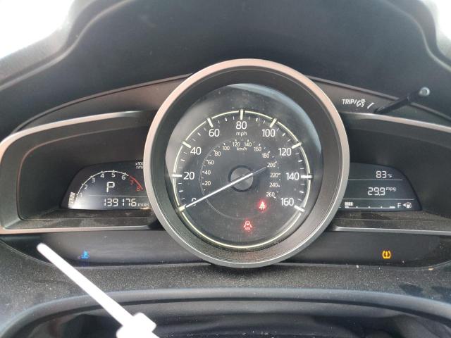 2018 MAZDA 3 SPORT 3MZBN1U78JM227858